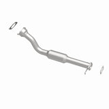 Magnaflow California Direct Fit Converter 99-02 Oldsmobile Intrigue 3.5L - 4481213