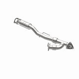 MagnaFlow Direct Fit Catalytic Converter 2007-2008 ALTIMA 3.5 L Underbody - 52190