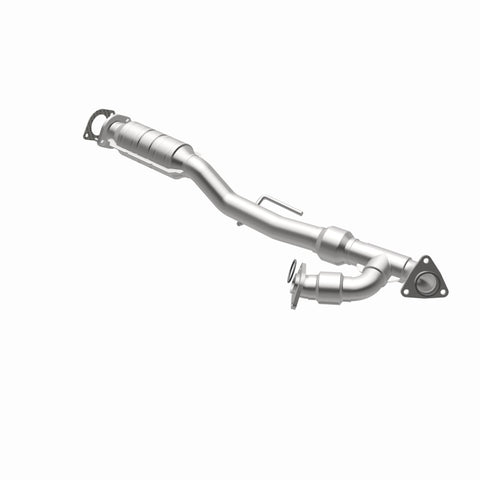 MagnaFlow Direct Fit Catalytic Converter 2007-2008 ALTIMA 3.5 L Underbody - 52190