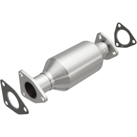 MagnaFlow Direct Fit Catalytic Converter Honda 80-90 - 22631