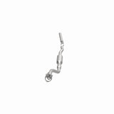 MagnaFlow Direct Fit Catalytic Converter 96-99 Audi A4/A4 Quattro 2.8L P/S (49 State) - 22963