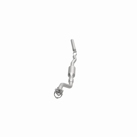 MagnaFlow Direct Fit Catalytic Converter 96-99 Audi A4/A4 Quattro 2.8L P/S (49 State) - 22963