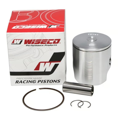 Wiseco Honda CR125R 88-89 ProLite 2185CS Piston Kit - 564M05550