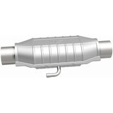 MagnaFlow Universal Catalytic Converter 2.5 Dual Air - 94026