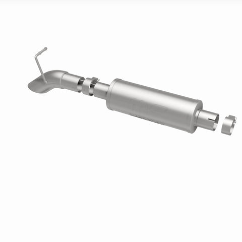 MagnaFlow SYS C/B 97-99 Jeep Wrangler 2.5/4.0 - 17125