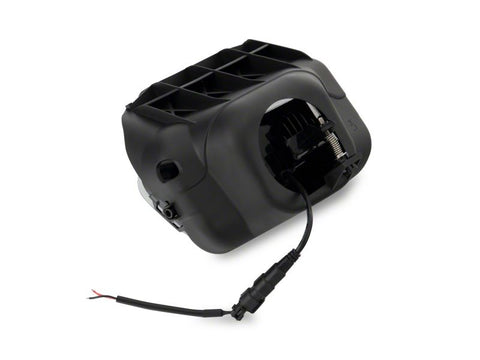 Raxiom 03-06 Chevrolet Silverado 1500 Axial Series LED Fog Lights - S139171