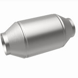 MagnaFlow Universal Catalytic Converter 2.25 inch C/C CA Pre-OBDII - 333505