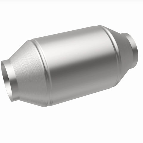MagnaFlow Universal Catalytic Converter 2.25 inch C/C CA Pre-OBDII - 333505