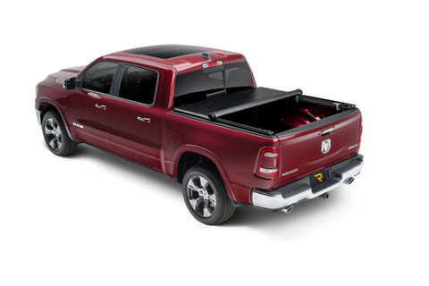 Truxedo 19-20 Ram 1500 (New Body) 5ft 7in TruXport Bed Cover - 285901
