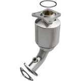 MagnaFlow DF Catalytic Conv Nissan 04-05 Maxima Manifold/2006 Altima Manifold/04-09 Quest 3.5L Rear - 50833