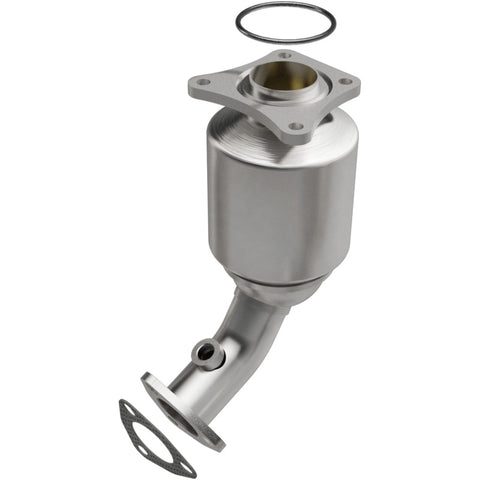MagnaFlow Direct Fit Catalytic Converter 04-05 Maxima rr man OEM - 49322