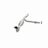 MagnaFlow Direct Fit Catalytic Converter 99-00 Ford F-150 4.6L - 447136