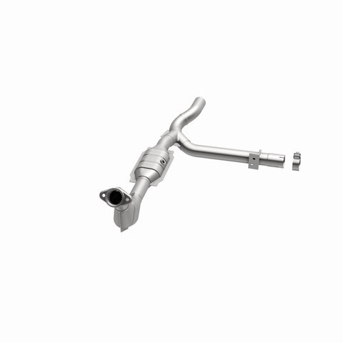 MagnaFlow Direct Fit Catalytic Converter 99 F150/250 4.6L P/S - 93395
