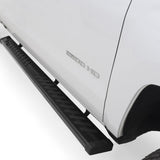 Lund 04-17 Nissan Titan Crew Cab Summit Ridge 2.0 Running Boards - Black - 28565038