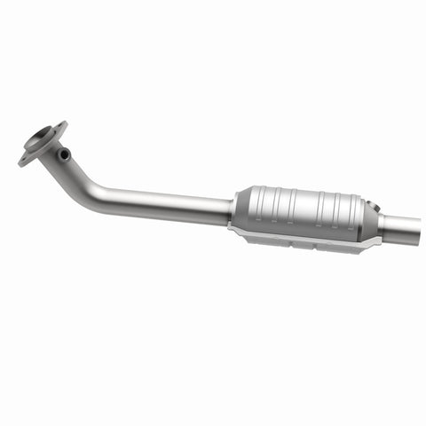 MagnaFlow Conv DF 00-03 BMW X5 4.4L Passenger Side OEM - 49572