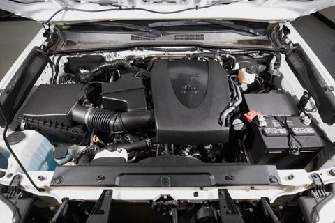 K&N 16-23 Toyota Tacoma 3.5L Oil Catch Can - 81-0813