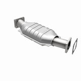MagnaFlow Direct Fit Catalytic Converter GM 75 79 - 93427