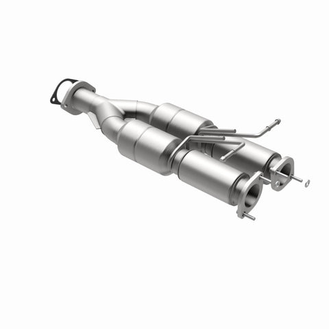 MagnaFlow Direct Fit Catalytic Converter 05-11 Volvo XC90 4.4L - 51850