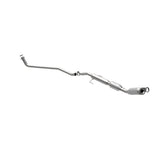 MagnaFlow Direct Fit Catalytic Converter 09-10 Toyota Corolla 1.8L - 51496