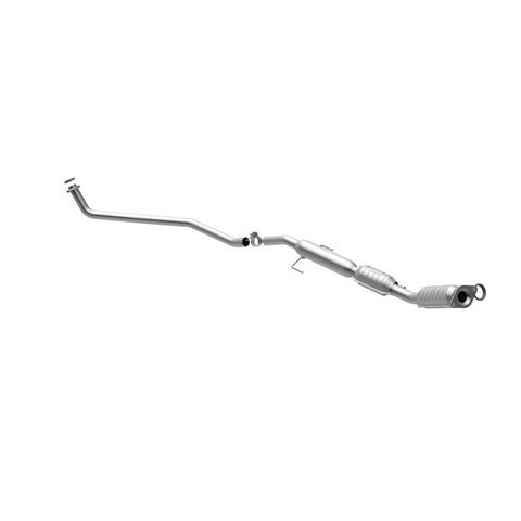 MagnaFlow Direct Fit Catalytic Converter California 09-11 Toyota Corolla / Matrix L4-1.8LGAS - 551496