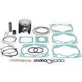 Vertex Piston 17-19 KTM 300 XC 300cc Top End Piston Kit - VTK23375B-3