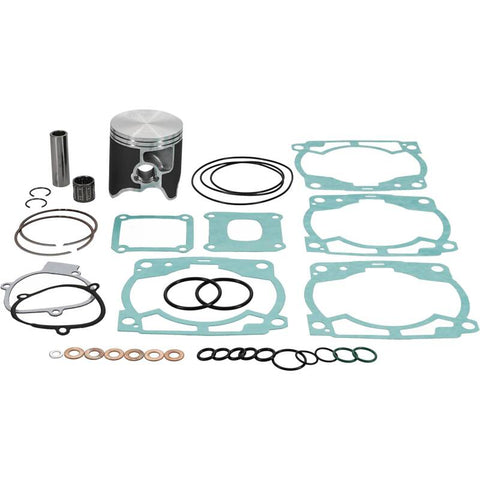 Vertex Piston 17-19 KTM 300 XC 300cc Top End Piston Kit - VTK23375B-3