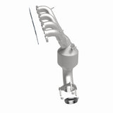 MagnaFlow Direct Fit Catalytic Converter 2004-2005 Colorado 2.8L - 49327