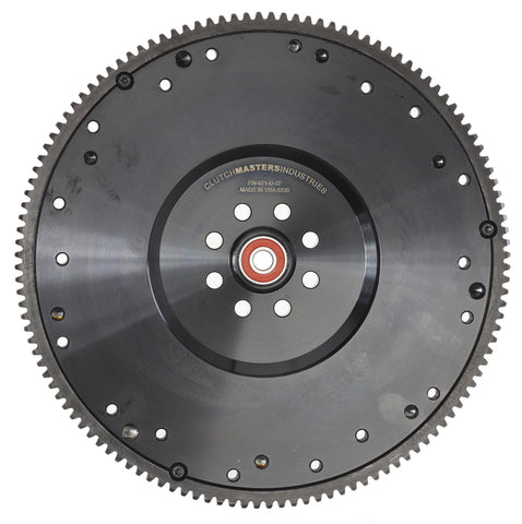 Clutch Masters 04-06 Subaru Baja 2.5L 5Sp 4WD Steel Flywheel - FW-671-U-SF