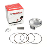 Wiseco Suzuki RMZ250 10-19 Stock CR Piston kit - 40007M07700