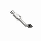MagnaFlow Conv DF 07 Titan 5.6L D/S rr OEM - 49218