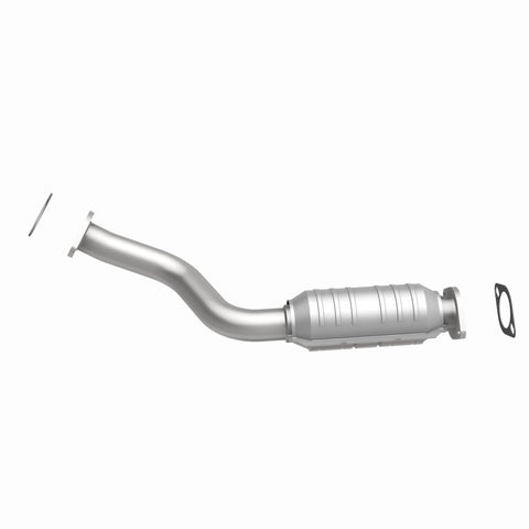 MagnaFlow Conv DF 08-11 Nissan Rogue 2.5L - 51317