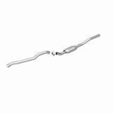MagnaFlow Conv Direct Fit Dakota 3.9L 97-99 - 23294