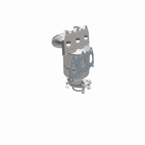Magnaflow Conv DF 04-08 Grand Vitara V6 2.7L PS - 51272