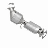 MagnaFlow DF Catalytic Conv 03-06 Infiniti G35 3.5L P/S Assy / 03-06 Nissan 350Z 3.5L P/S Assy - 24082