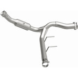 MagnaFlow Right Side Direct Fit Catalytic Converter 15-17 Ford F-150 5.0L - 21-470