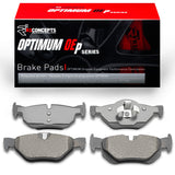 R1 06-15 BMW 328I Rear Optimum OE Brake Pads - 2551-1267-00