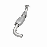 MagnaFlow Direct Fit Catalytic Converter 01-03 F150 5.4 Driver Side OEM - 49621