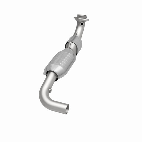 MagnaFlow Direct Fit Catalytic Converter 01-03 F-150 5.4 2WD D/S 49S - 93447