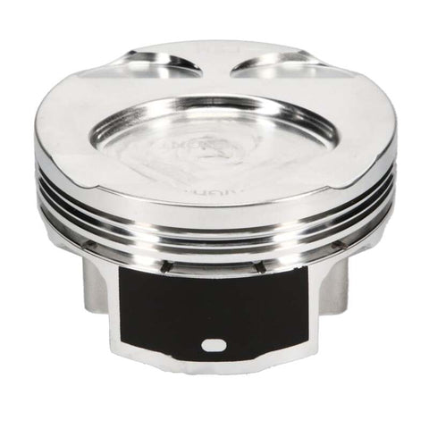 JE Pistons Toyota 4U-GSE 86.25mm Bore +.25mm Oversize 12.5:1 CR -1.3cc Dome FSR Piston (Set of 4) - 359153