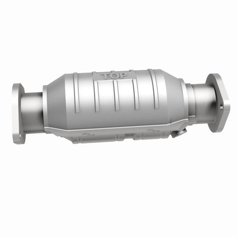 MagnaFlow DF Conv 99-04 VW Golf 2.8L GTI/04-05 Golf 2.8L VR6/99-02 Jetta 2.8L 12 Valve AFP/GLS/GLX - 51151