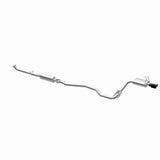 Magnaflow 2022+ Honda Civic Sport 2.0 Sedan NEO Cat-Back Exhaust System - 19610