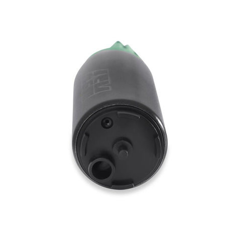 AEM 400 LPH E85 Compatible Fuel Pump Kit - Single Barb - Ethanol Compatible - 50-1235