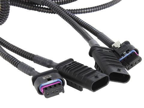 aFe Scorcher GT Power Module 20-21 Ford Explorer ST V6 3.0L - 77-43043