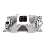 Edelbrock Manifold SBC Super Victor II - 2892