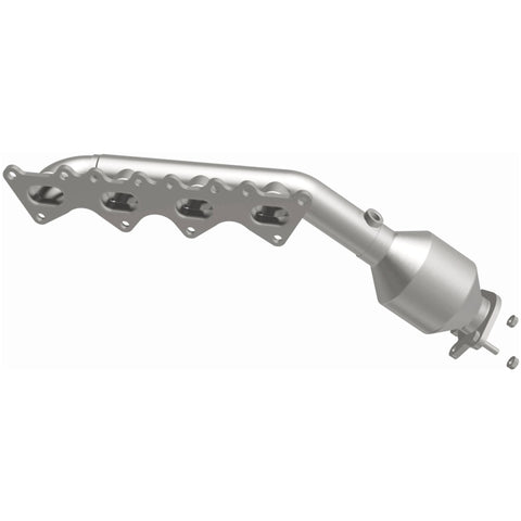 MagnaFlow Direct Fit Catalytic Converter 09-10 Hyundai Genesis 4.6L - 49900