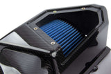 Dinan 20-26 BMW X5 M/X6 M (F95/F96)/23-26 BMW X5 M60i/X6 M60i (G05/G06) Carbon Fiber Cold Air Intake - D760-0056