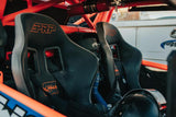 PRP Alpha Composite Seat - A3901