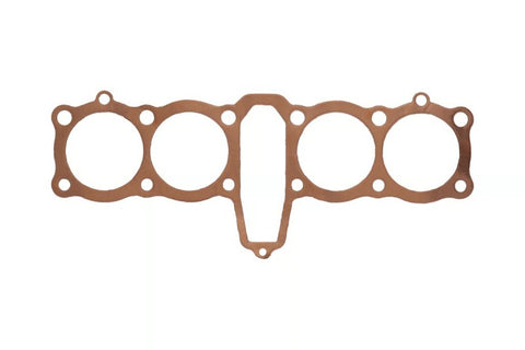 Wiseco Honda CB750/900 4V Base Gasket .005 Copper - W6047