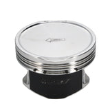 Manley Chrysler Hemi 5.7L 3.937in Bore 3.579in Stroke +1.50cc Flat Top Piston Set - 597520C-8
