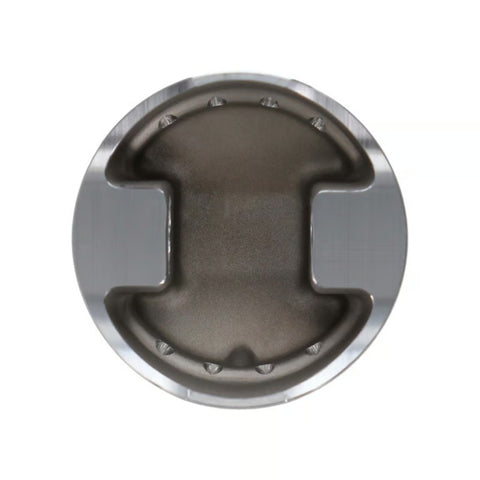 Wiseco Suzuki GS1000 78-81 2v 10.251 CR Piston Kit - 4066M07350